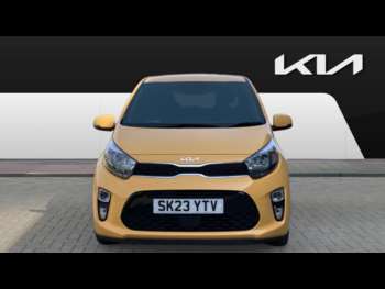 Used Kia Picanto 2023 for sale - 74501962: Photo