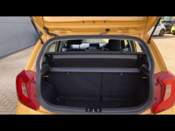 Used Kia Picanto 2023 for sale - 74501962: Photo
