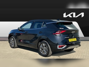 Used Kia Sportage 2025 for sale - 78370131: Photo