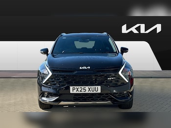 Used Kia Sportage 2025 for sale - 78370131: Photo