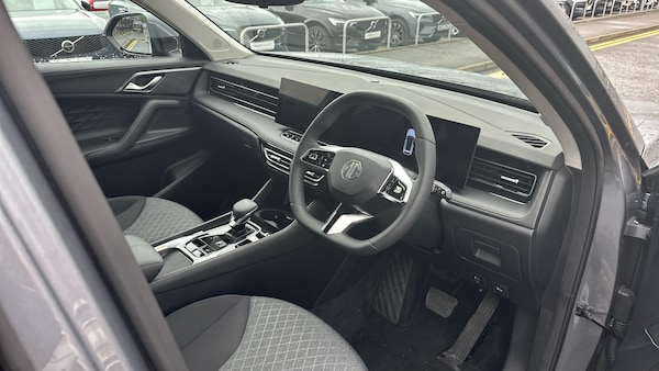 Used MG MG HS 2025 for sale - 76311308: Photo 11