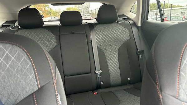 Used MG MG HS 2025 for sale - 76311308: Photo 15
