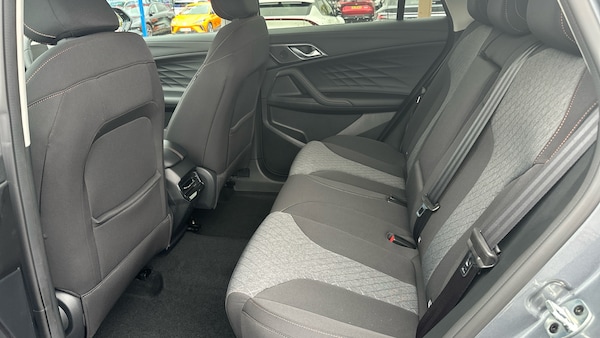 Used MG MG HS 2025 for sale - 76311308: Photo 16