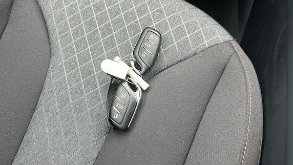 Used MG MG HS 2025 for sale - 76311308: Photo 19