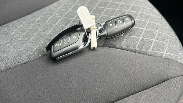 Used MG MG HS 2025 for sale - 76311308: Photo 20