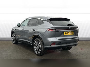 Used MG MG HS 2025 for sale - 76311308: Photo 2