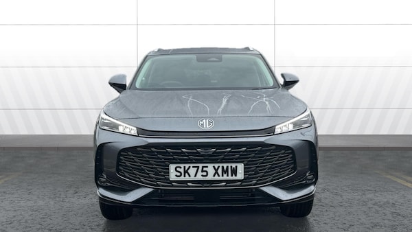Used MG MG HS 2025 for sale - 76311308: Photo 3