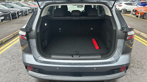 Used MG MG HS 2025 for sale - 76311308: Photo 4
