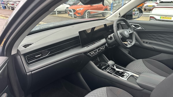 Used MG MG HS 2025 for sale - 76311308: Photo 9