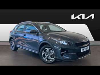 2021 (71) - 1.0T GDi ISG 2 5dr Petrol Hatchback