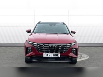 Used Hyundai TUCSON 2023 for sale - 77926323: Photo