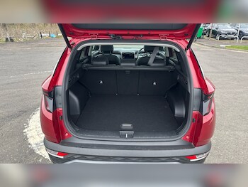 Used Hyundai TUCSON 2023 for sale - 77926323: Photo