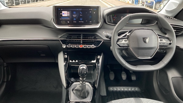 Used Peugeot 208 2025 for sale - 75557587: Photo 10