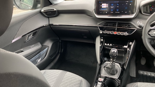 Used Peugeot 208 2025 for sale - 75557587: Photo 14