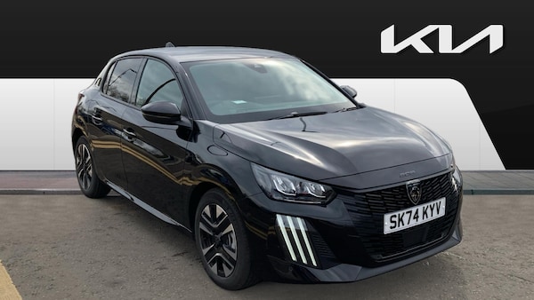 Used Peugeot 208 2025 for sale - 75557587: Photo 1