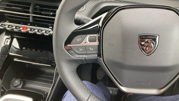 Used Peugeot 208 2025 for sale - 75557587: Photo 21