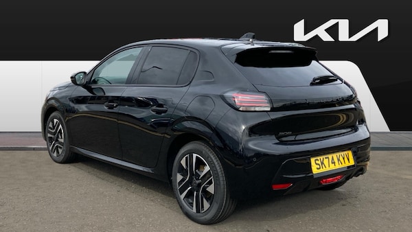 Used Peugeot 208 2025 for sale - 75557587: Photo 2