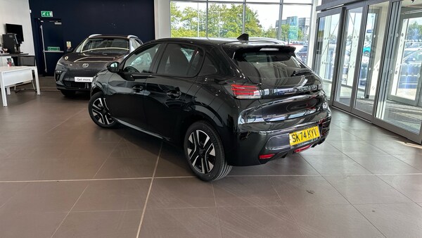 Used Peugeot 208 2025 for sale - 75557587: Photo 30