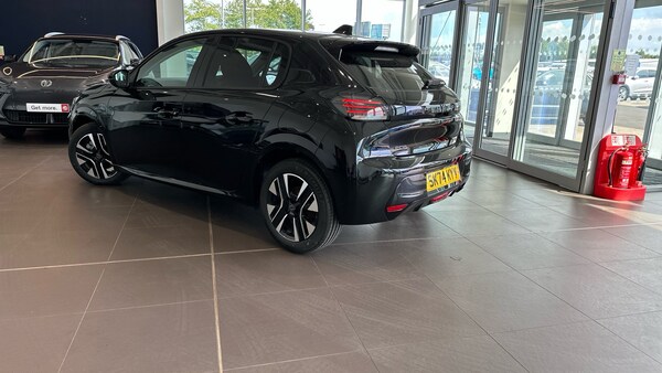 Used Peugeot 208 2025 for sale - 75557587: Photo 31