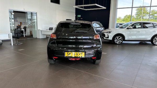 Used Peugeot 208 2025 for sale - 75557587: Photo 32