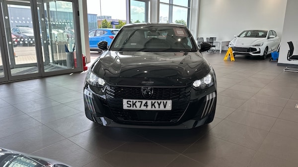 Used Peugeot 208 2025 for sale - 75557587: Photo 33