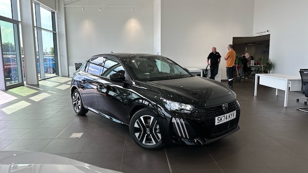 Used Peugeot 208 2025 for sale - 75557587: Photo 36