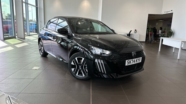Used Peugeot 208 2025 for sale - 75557587: Photo 37