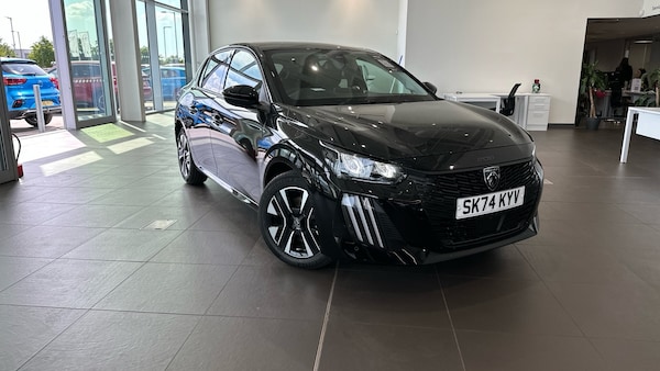 Used Peugeot 208 2025 for sale - 75557587: Photo 38