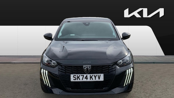 Used Peugeot 208 2025 for sale - 75557587: Photo 3