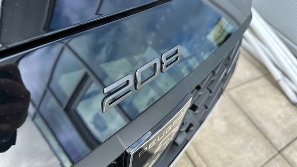 Used Peugeot 208 2025 for sale - 75557587: Photo 41