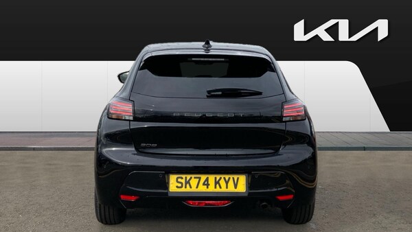 Used Peugeot 208 2025 for sale - 75557587: Photo 6