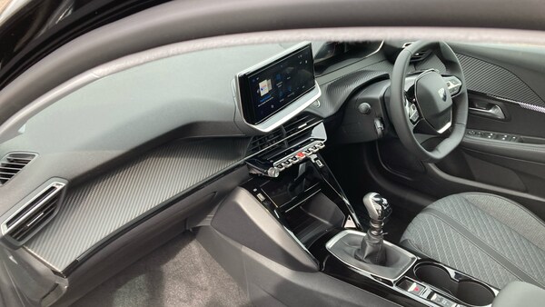 Used Peugeot 208 2025 for sale - 75557587: Photo 9