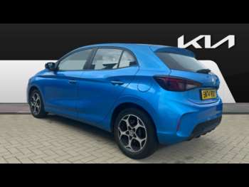 Used MG MG3 2024 for sale - 75005145: Photo