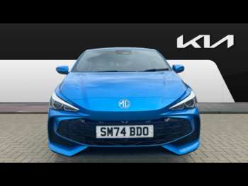 Used MG MG3 2024 for sale - 75005145: Photo