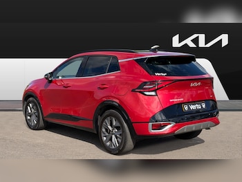 Used Kia Sportage 2022 for sale - 78577178: Photo