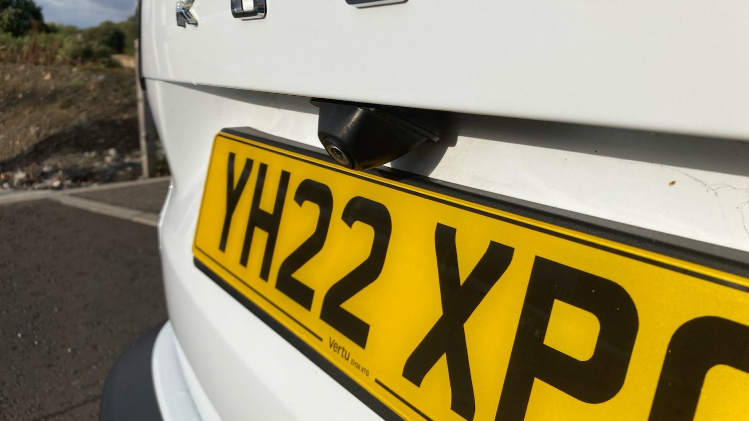 Vehicle 26