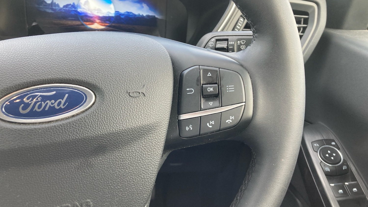 Vehicle 36