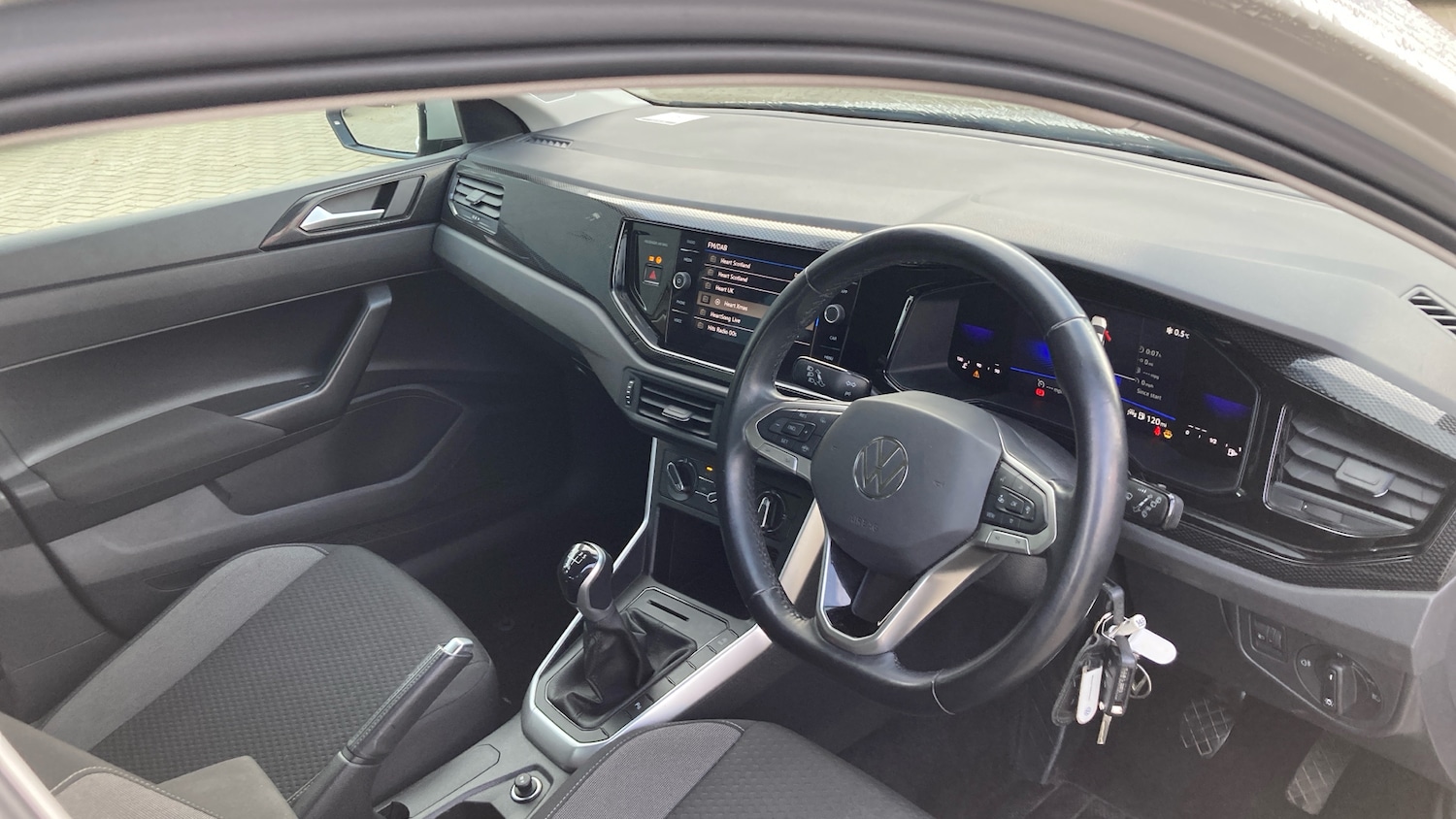 Used Volkswagen Polo 2022 for sale - 76684736: Photo 11