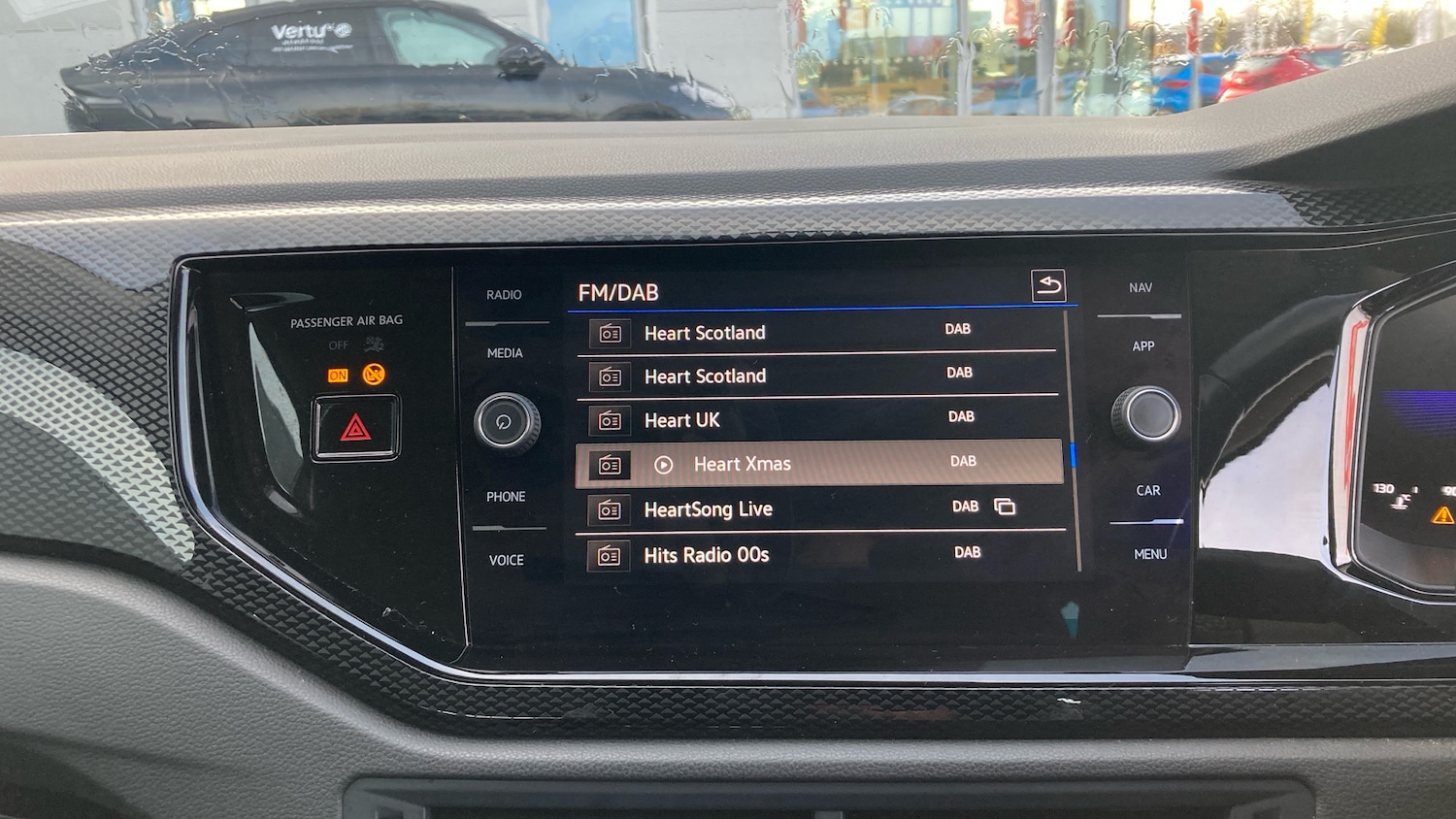 Used Volkswagen Polo 2022 for sale - 76684736: Photo 12