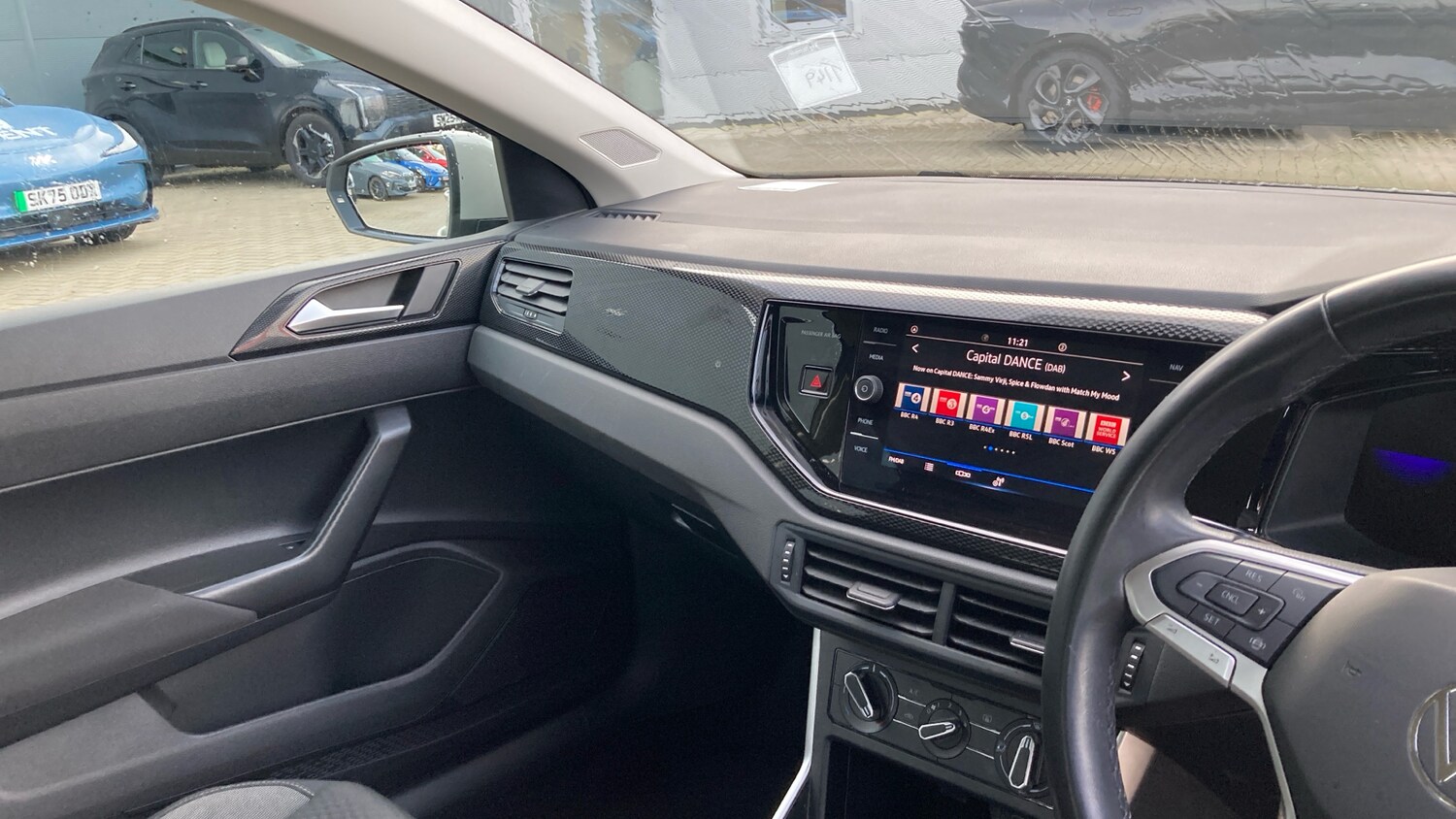 Used Volkswagen Polo 2022 for sale - 76684736: Photo 14