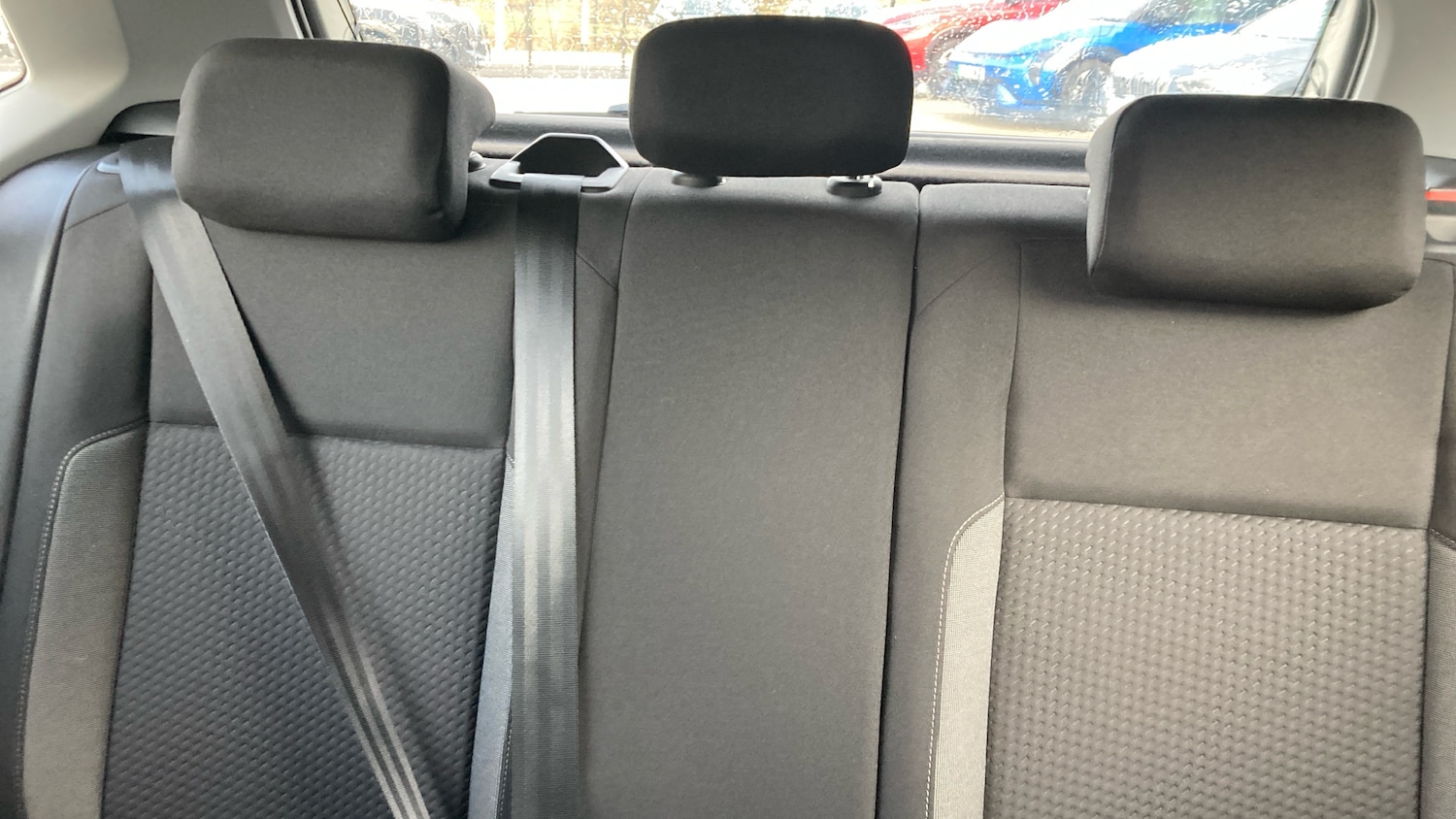 Used Volkswagen Polo 2022 for sale - 76684736: Photo 15