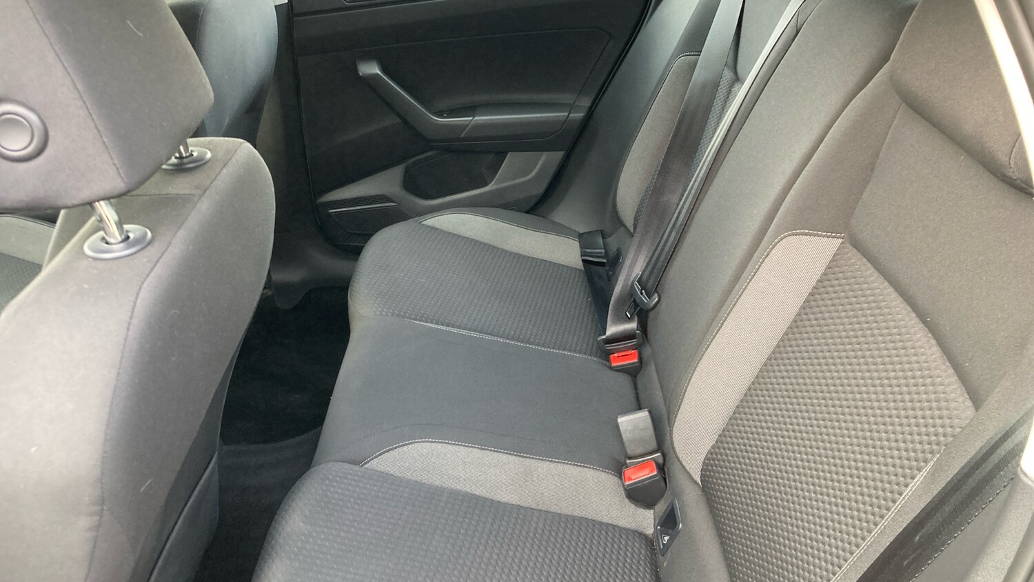 Used Volkswagen Polo 2022 for sale - 76684736: Photo 16