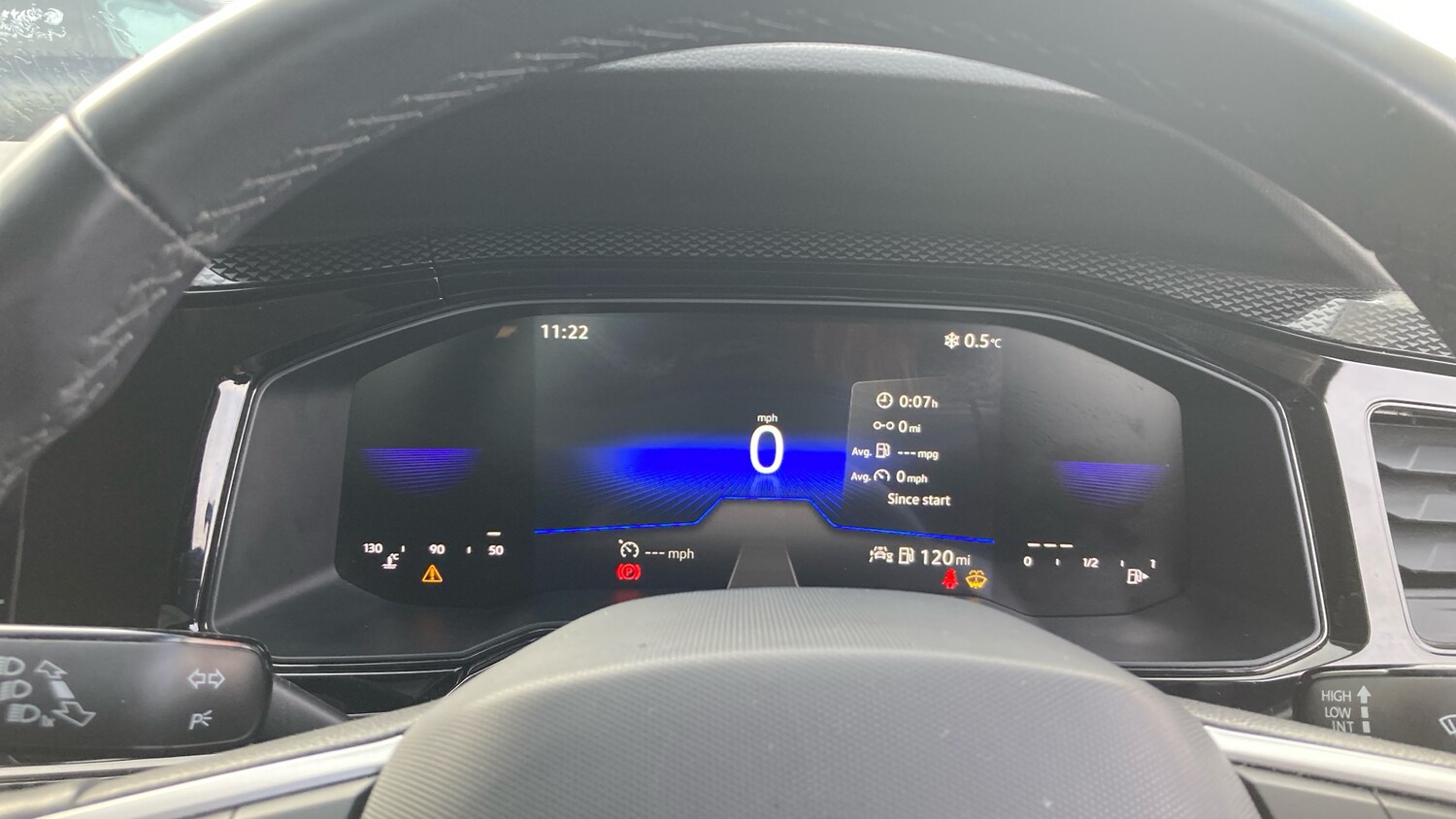 Used Volkswagen Polo 2022 for sale - 76684736: Photo 18