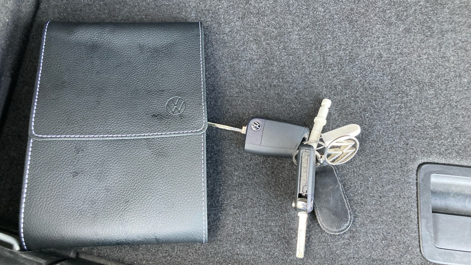 Used Volkswagen Polo 2022 for sale - 76684736: Photo 19