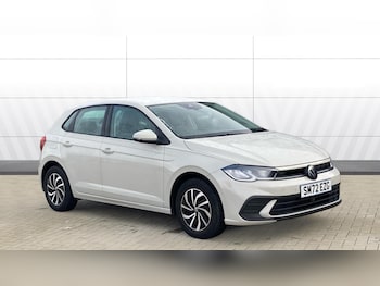 2022 (72) - 1.0 Life 5dr Petrol Hatchback