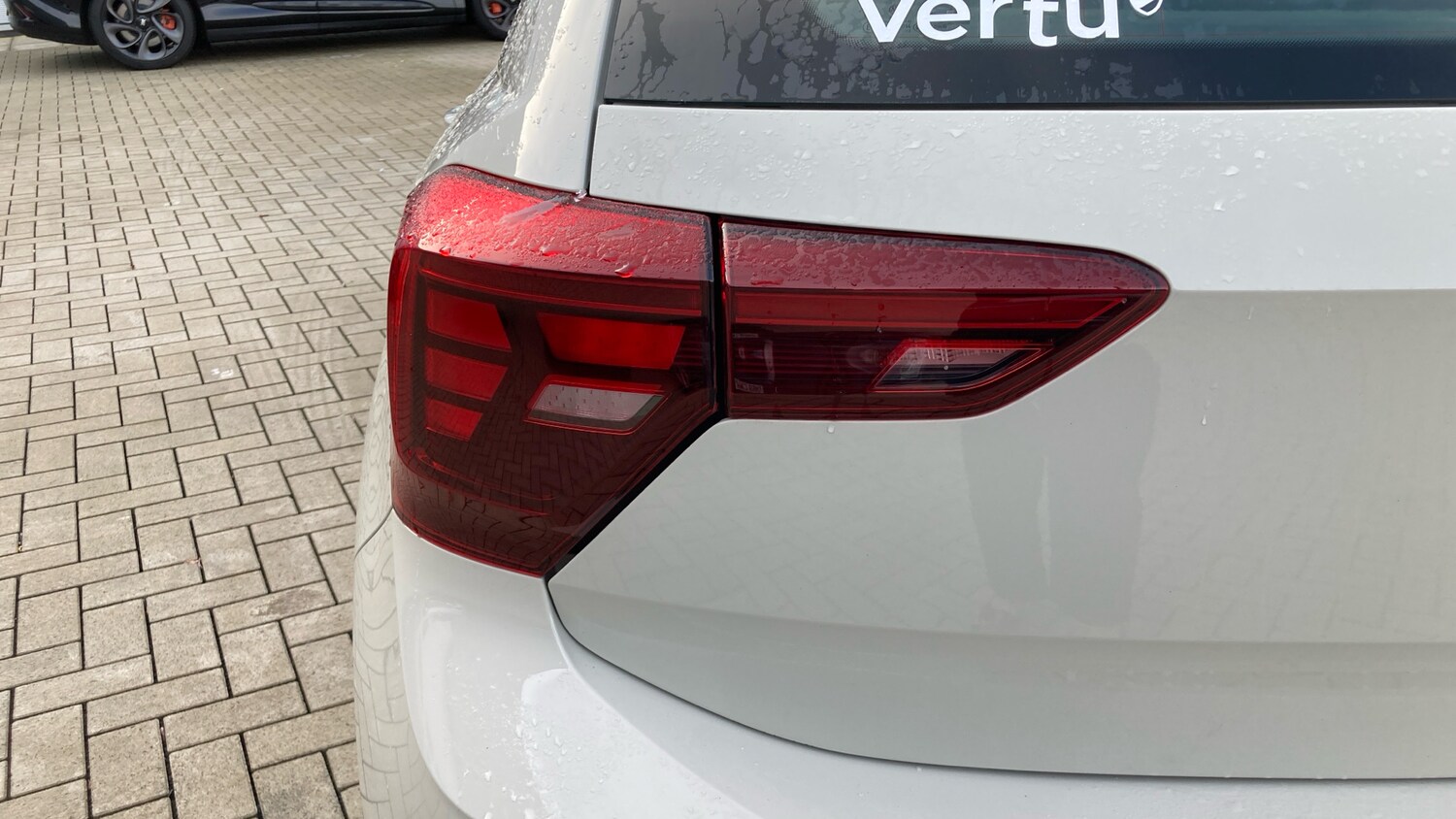 Used Volkswagen Polo 2022 for sale - 76684736: Photo 22