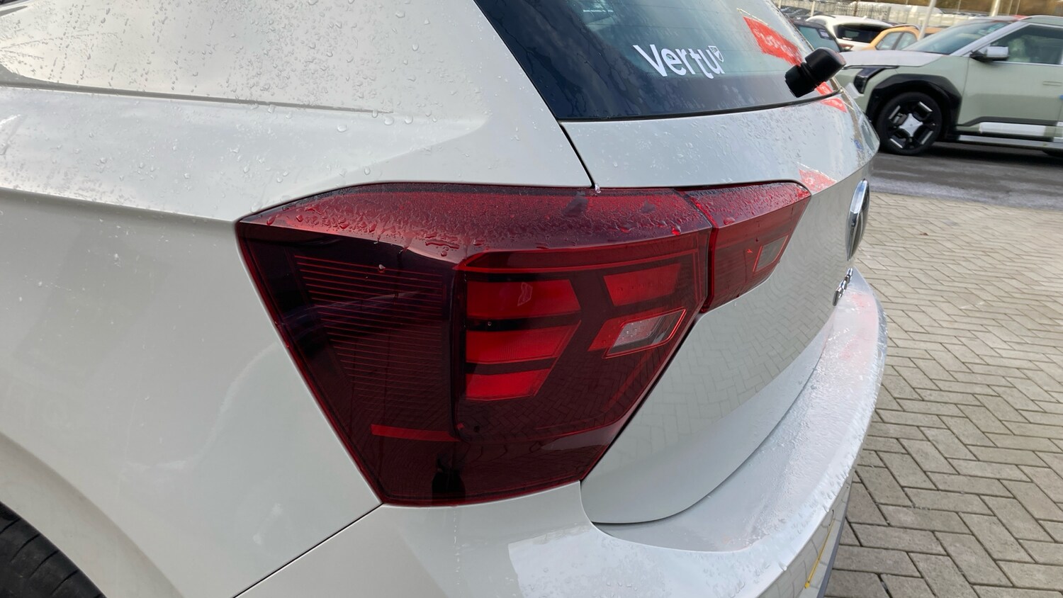 Used Volkswagen Polo 2022 for sale - 76684736: Photo 23