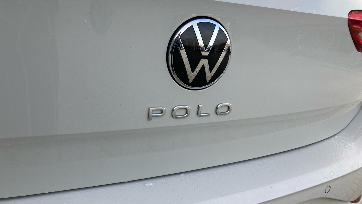 Used Volkswagen Polo 2022 for sale - 76684736: Photo 25