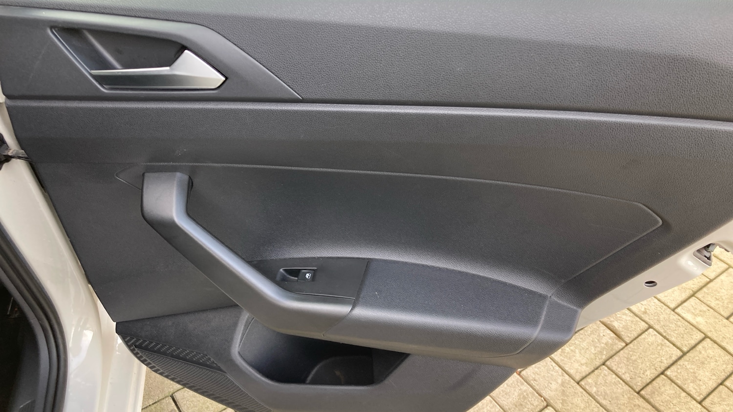 Used Volkswagen Polo 2022 for sale - 76684736: Photo 26