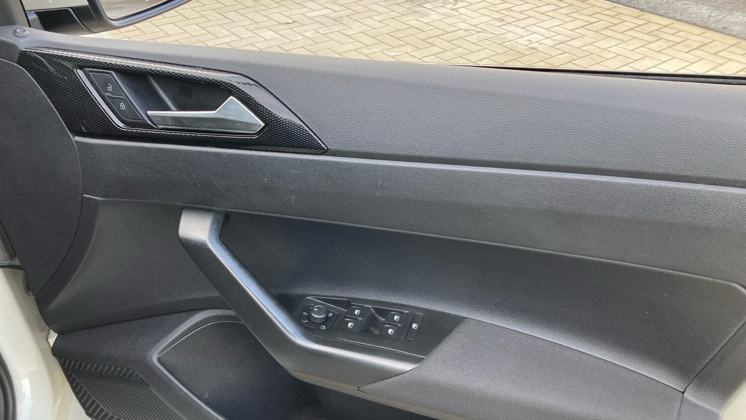 Used Volkswagen Polo 2022 for sale - 76684736: Photo 28